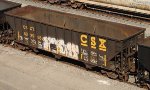 CSXT 822985